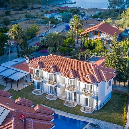Hotel Green Boutique Selimiye à Muğla Extérieur photo