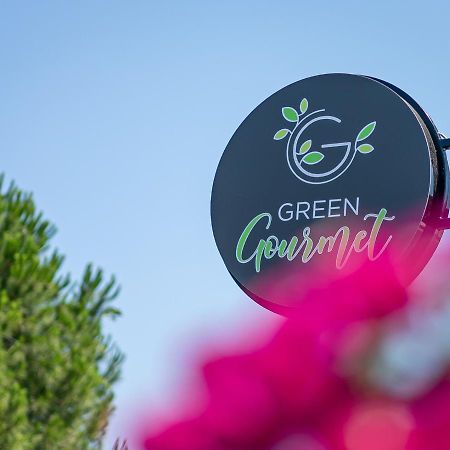 Hotel Green Boutique Selimiye à Muğla Extérieur photo