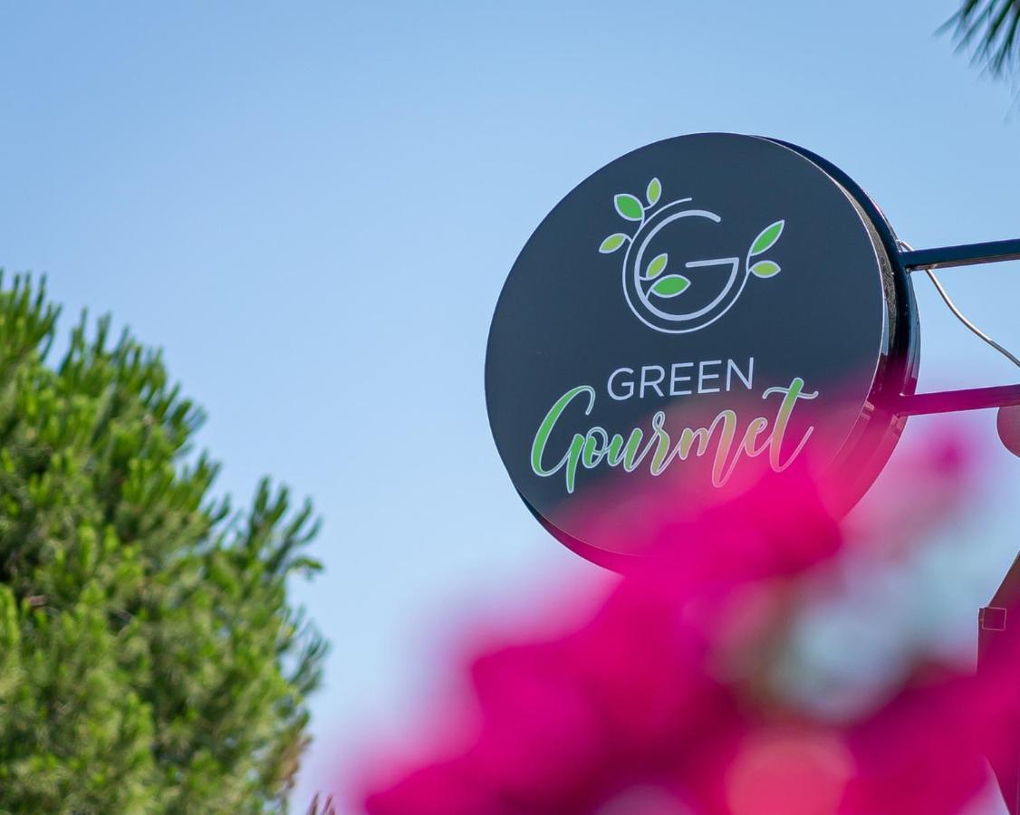 Hotel Green Boutique Selimiye à Muğla Extérieur photo