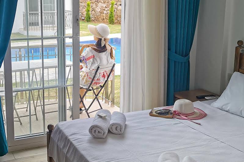 Hotel Green Boutique Selimiye à Muğla Extérieur photo