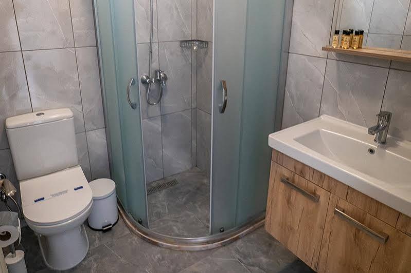 Hotel Green Boutique Selimiye à Muğla Extérieur photo
