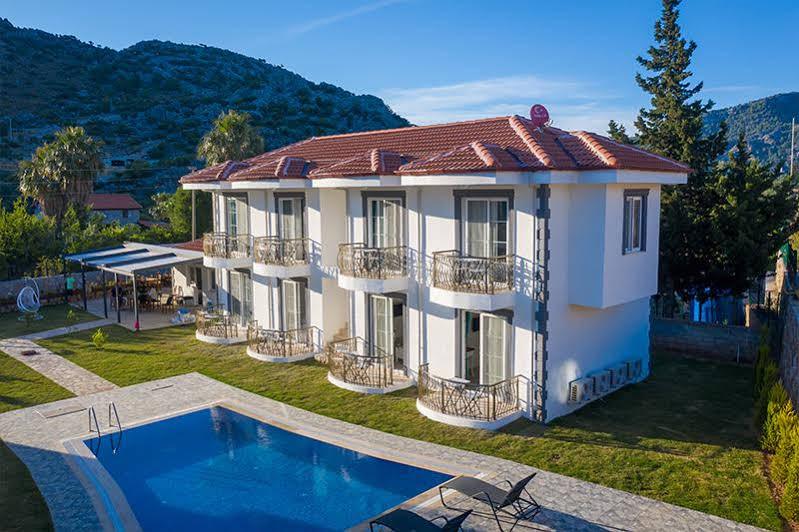 Hotel Green Boutique Selimiye à Muğla Extérieur photo