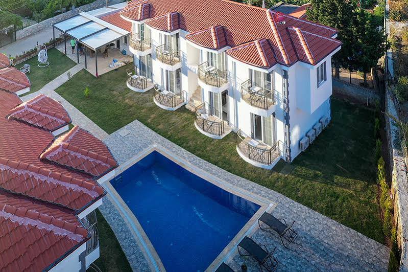 Hotel Green Boutique Selimiye à Muğla Extérieur photo