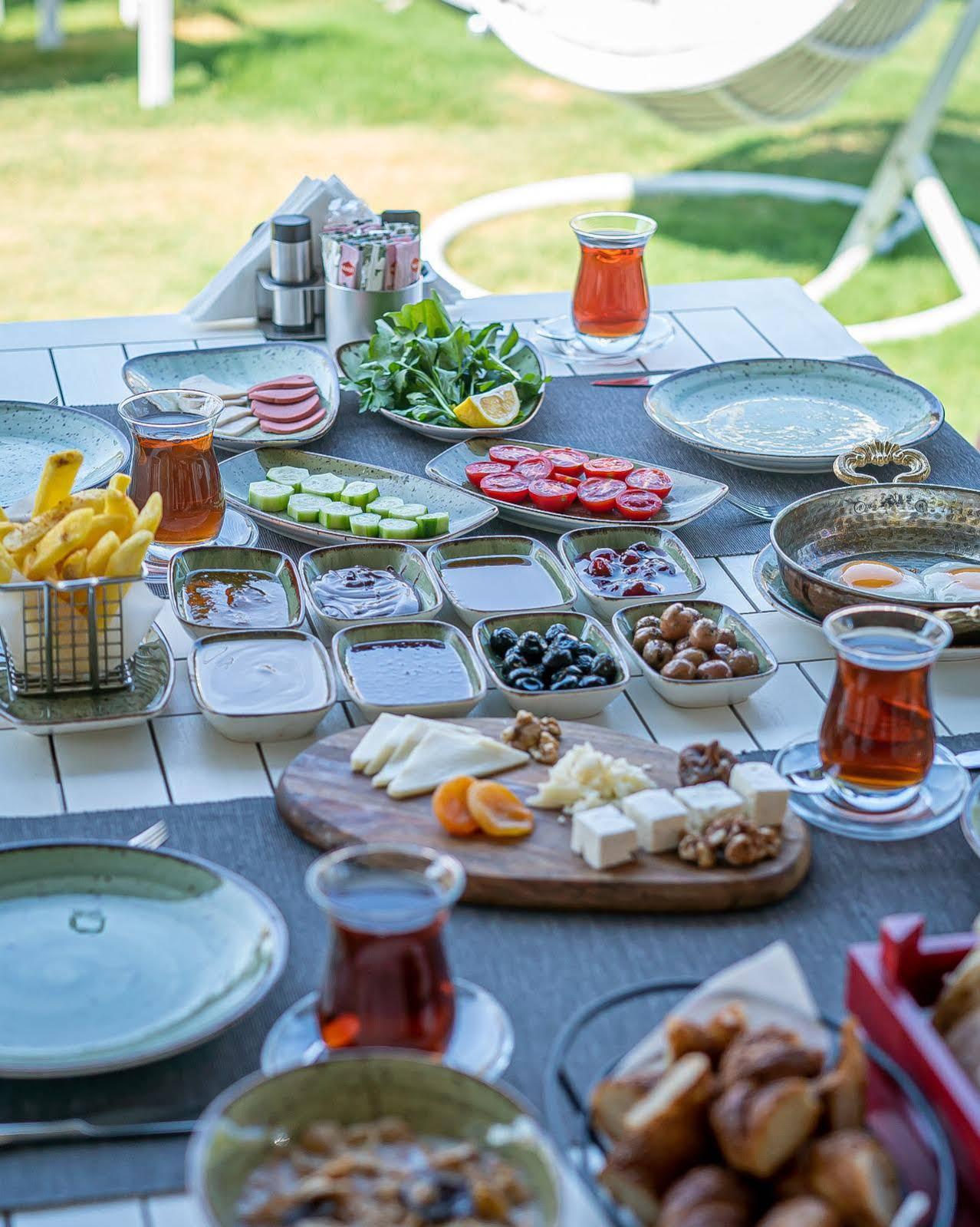 Hotel Green Boutique Selimiye à Muğla Extérieur photo