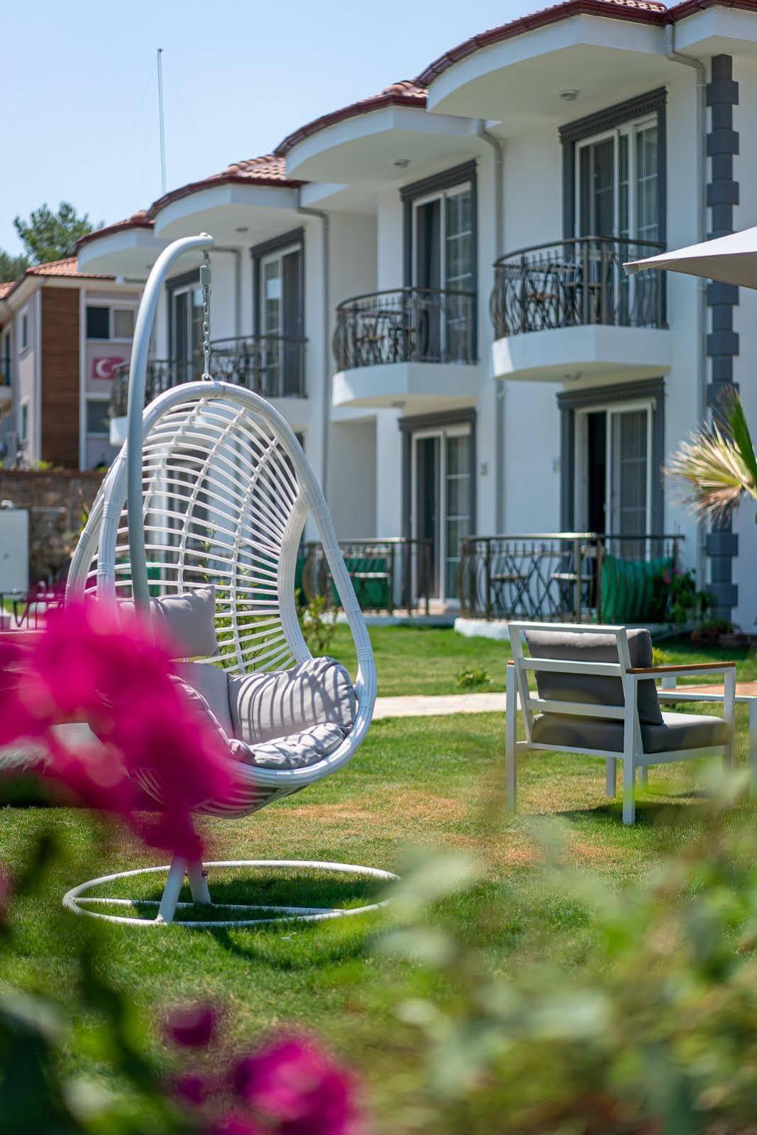 Hotel Green Boutique Selimiye à Muğla Extérieur photo
