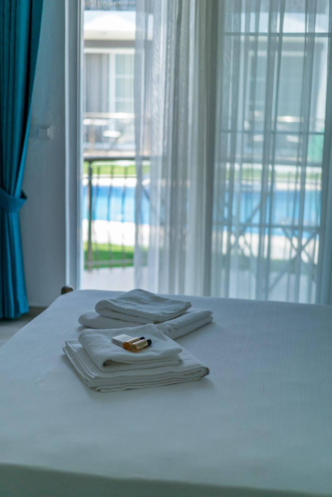 Hotel Green Boutique Selimiye à Muğla Extérieur photo